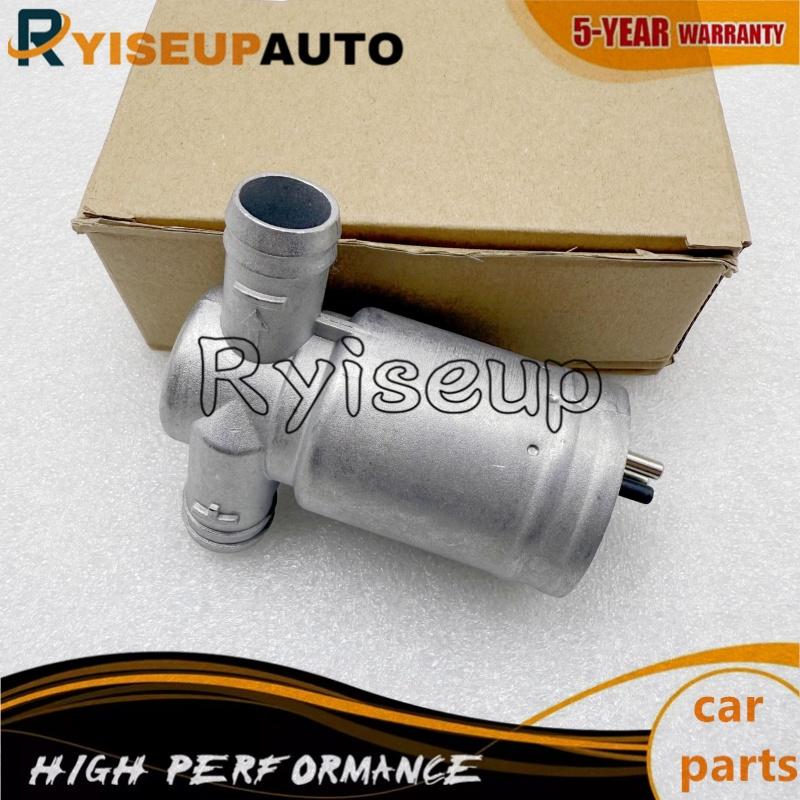 A0001412225 Idle Air Speed Control Valve For Mercedes-Benz 300SE/Sel 1988-1991 0001412225 0280140510 127238 46127268 1412225 New