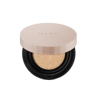 MINE Flawless Cushion ? L'eau De Rose SPF38 PA++ 15g