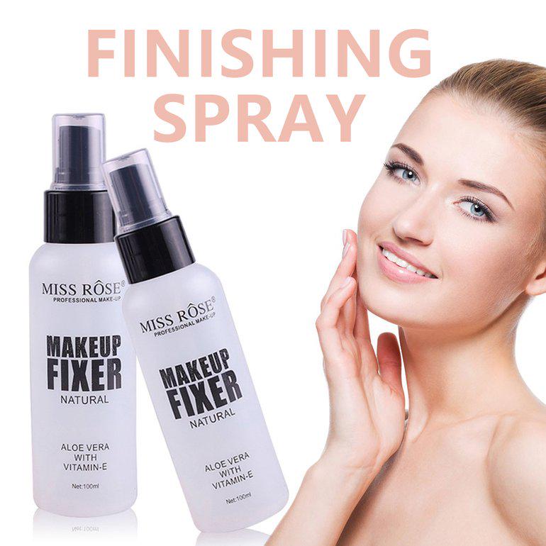 Buy Zao Ren Jduhf 100ML Makeup Setting Spray Matte Setting Spray Oil