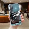 Moon Knight Case for Motorola E7 E22 E20 E13 E15 E22S E30 E40 G10 G20 G04 G22 G23 G05 G75 G35 G55 G6 G7 G8 G9 Plus Power Play