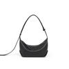 2025 New Autumn Winter Women's Bag Fashion Versatile Crossbody Dumpling Bag High-end Lightweight Commuter Shoulder Bag