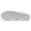 Nike Blazer Low Platform Black White Women's Sneakers Skateboard Shoes DJ0292-001