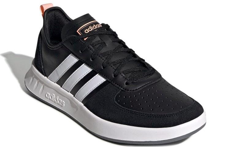 Adidas Court 80s Black Women's EE9833