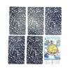 10.3*6cm Doddle Tarot