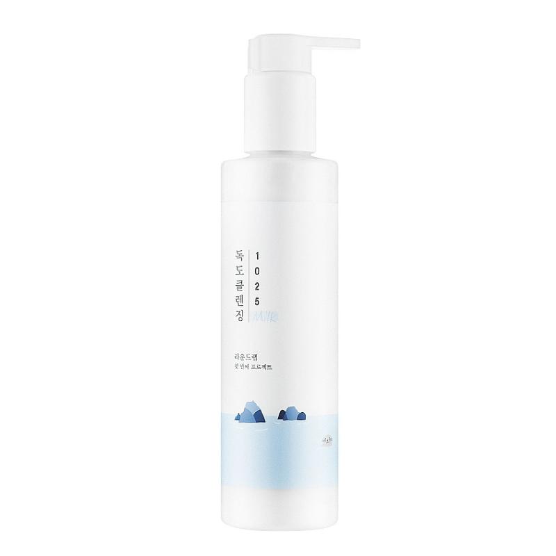 1025 Dokdo Cleansing Milk