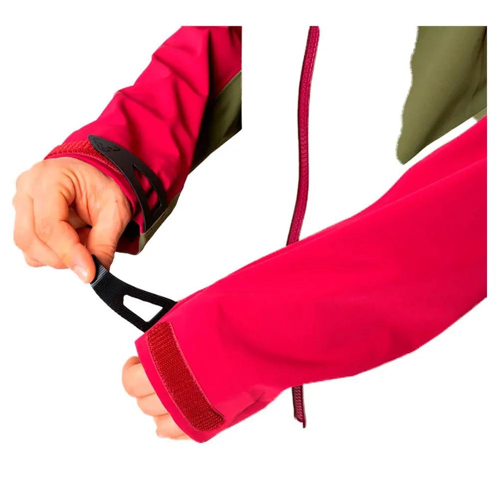 DYNAFIT Beast Hybrid Jacket