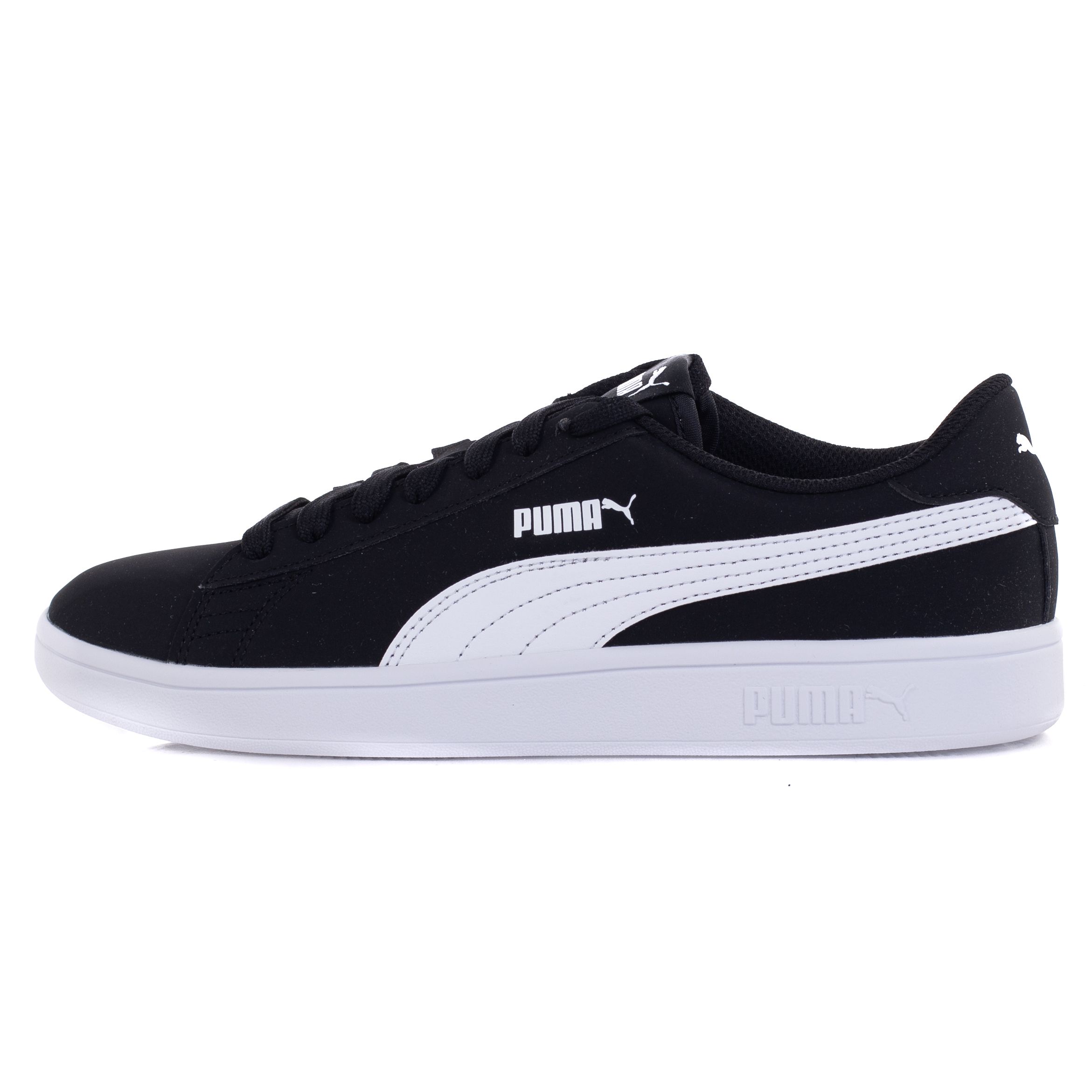 

СПОРТИВНАЯ ОБУВЬ Puma SMASH V2 BUCK JR 36518234. 35,5 35,5 чёрный