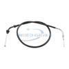 Motorcycle Throttle Fuel Cable for Suzuki Bandit GSF1200 2001 2002 2003 2004-2005