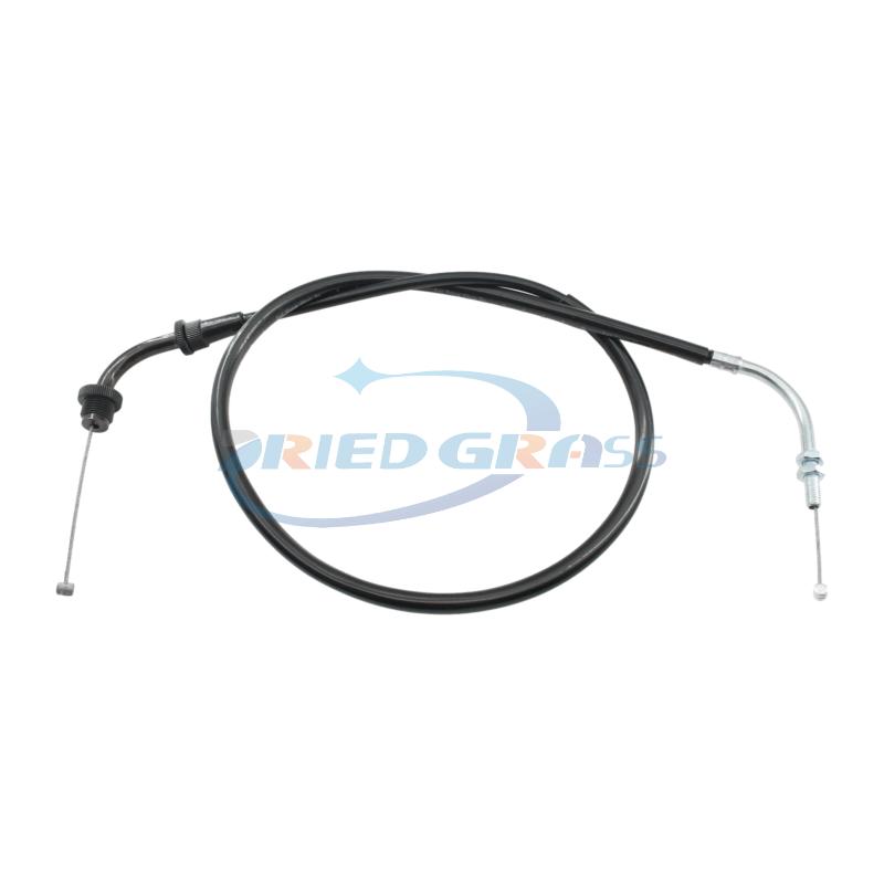 Motorcycle Throttle Fuel Cable for Suzuki Bandit GSF1200 2001 2002 2003 2004-2005