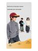 Fairy Tale Memory Boys' Winter T-Shirt 2025: Warm Autumn/Winter Top for Kids