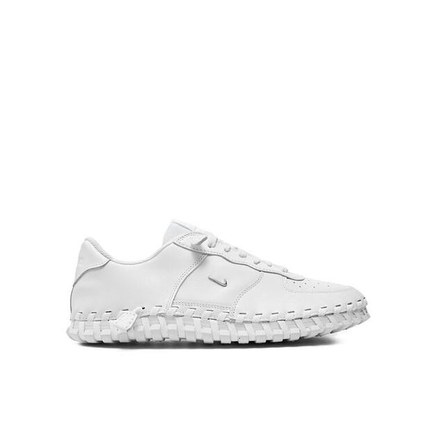 

Мужские кроссовки Nike J force 1 low dr0424-100 белый EU 46