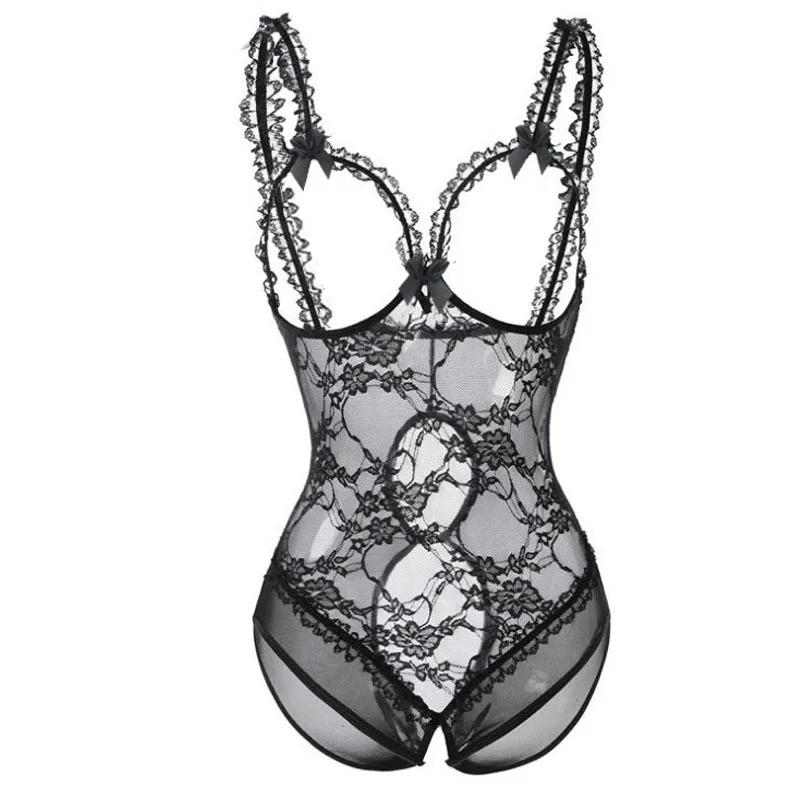 بورنو ملابس داخلية مثيرة بدون كروتش بدلة جسم غير خاضعة للرقابة 18 دمية جنسية للبالغين لانجري ساخن ملابس نسائية مثيرة بيبي دول من الدانتيل