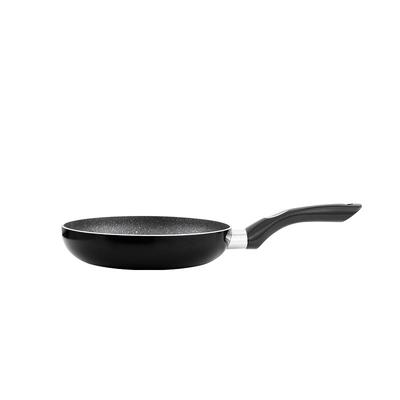 Non-Stick Aluminium Stekpanna 20cm Tfsi Laura Black