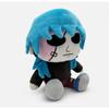 Sally Face Series Plush Toy With Short Plush Material For Fans Collectors