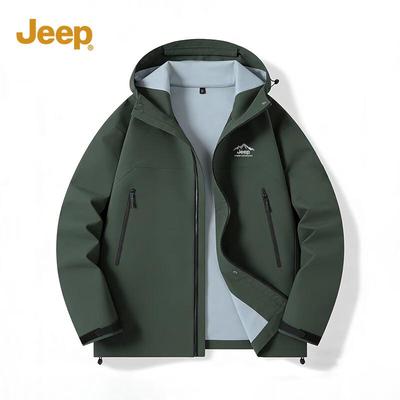 Mäntel & Jacken – Jacken