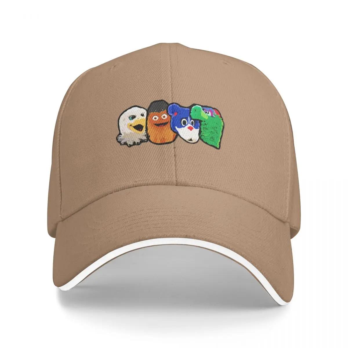 Philly Friends Baseball Cap sun caps Golf Hat Man Man Women s