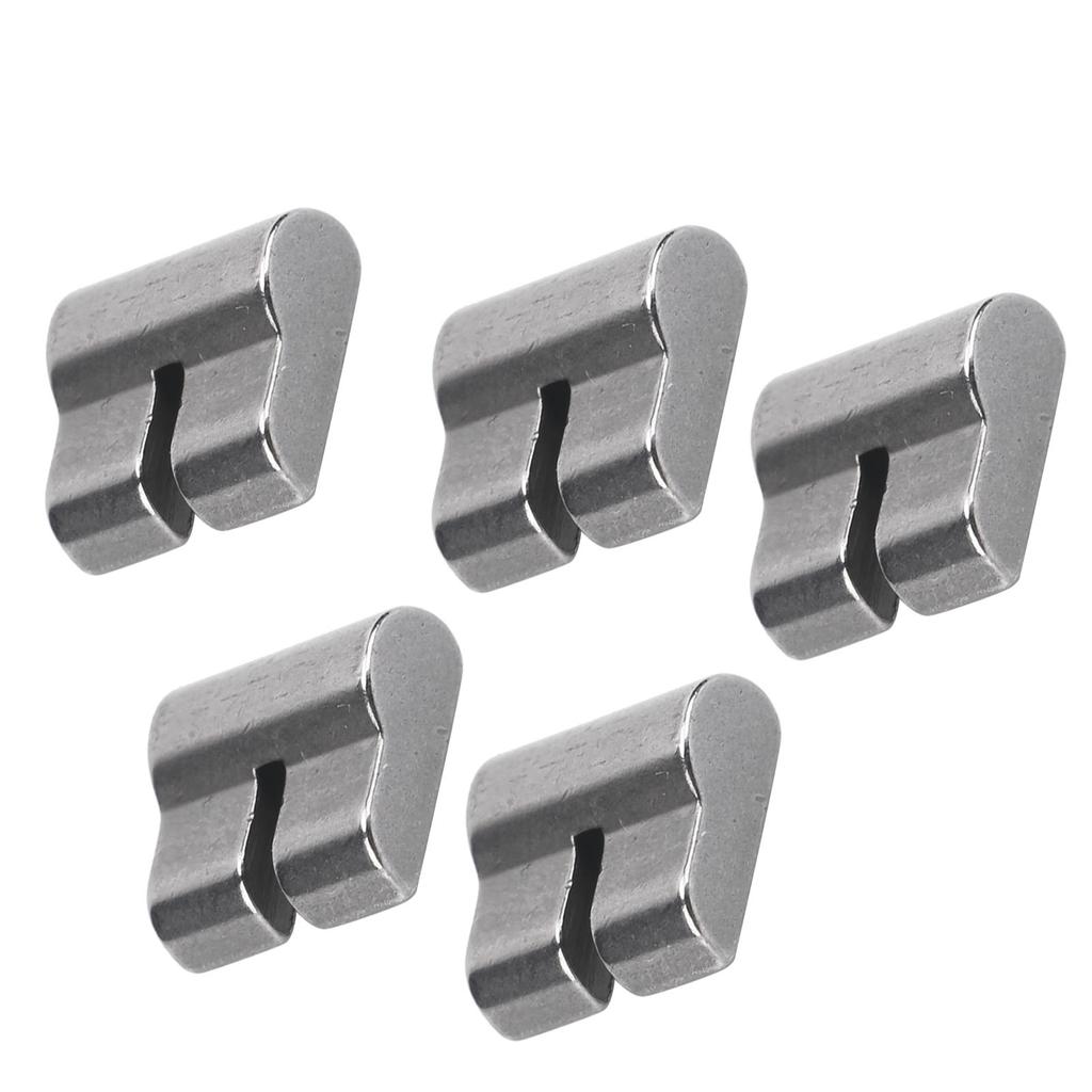 5Pcs 2# Bike Freehub Body Pawl Steel Hub Pawls Replacement Parts Bicycle Accessory