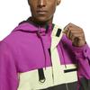Jackets Men's Multicolor Hooded Moderate Other CU4220-564