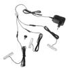 3V-12V Adjust LR6 AA Battery Eliminator Cable for AA battery Powered Radio Gameboy Lamp Remote Controls Cordless phones