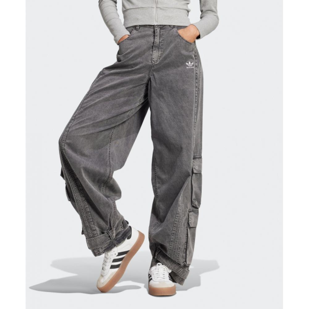 

Adidas Adilenium Season 2 Cargo Pants Gender Neutral Jm9266 27