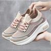 Shoes, Thick Soled Shoes, Casual Shoes, Women's Shoes, Height Increasing Shoes, Breathable Shoes