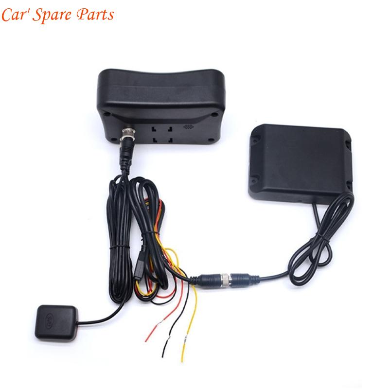 

Y4UA High Precise 77Ghz Motorcycle Blind Spots With 100M Coverage And Fast Response Alarm For Enhanced Riding Safety CN