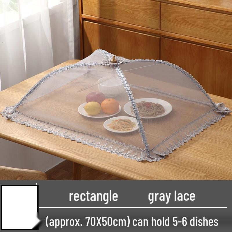 ZISIZ Lace Food Cover