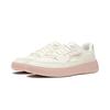 Li Ning January 1.0 Lightweight And Breathable Low top Skateboard Shoes Women's Pink White AGCV492-8