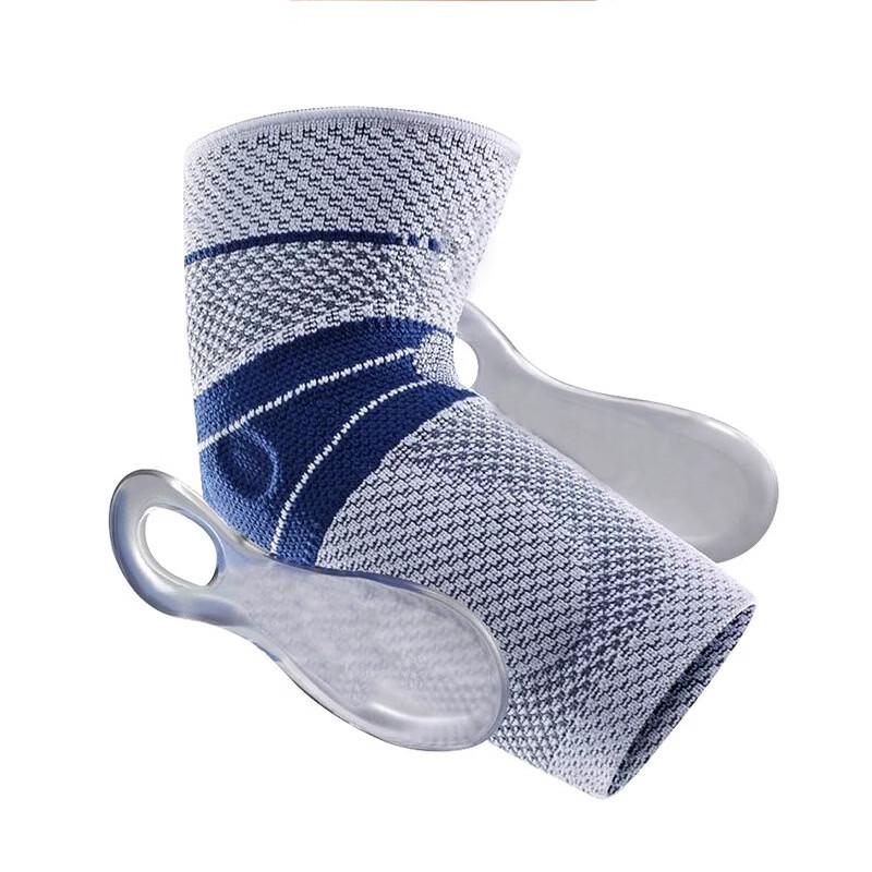 Yibei Flat-Knit Sports Elbow Brace