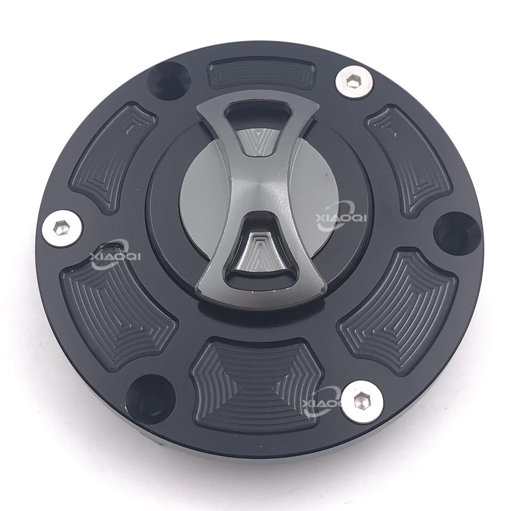 Motocycle Modified Decorative Parts CNC Fuel Fuel Filler Cap Tank Cap Cover For BMW G310 G310R G310GS G 310 GS