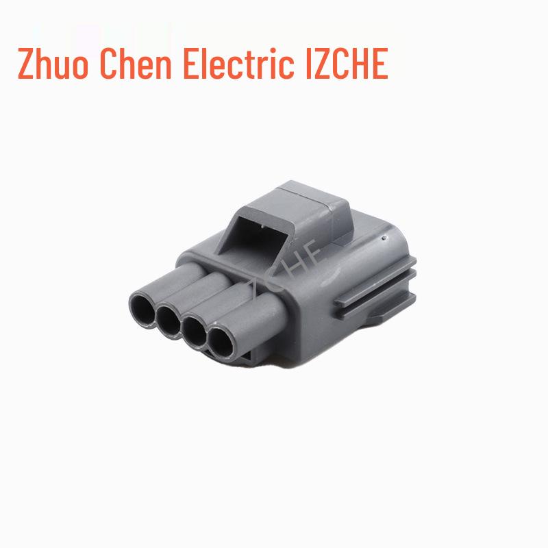 7283-5885-30 Automotive 4P Male & Female Plug Connector Terminal.