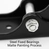 Bicycles Mounted Rack Stands Mountain Bike Rack Stands Hanger Hook Storage Bike Stands Wall Mount Bicycles Stand Holder