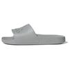 Adilette Aqua Slides 'Grey' IF6068