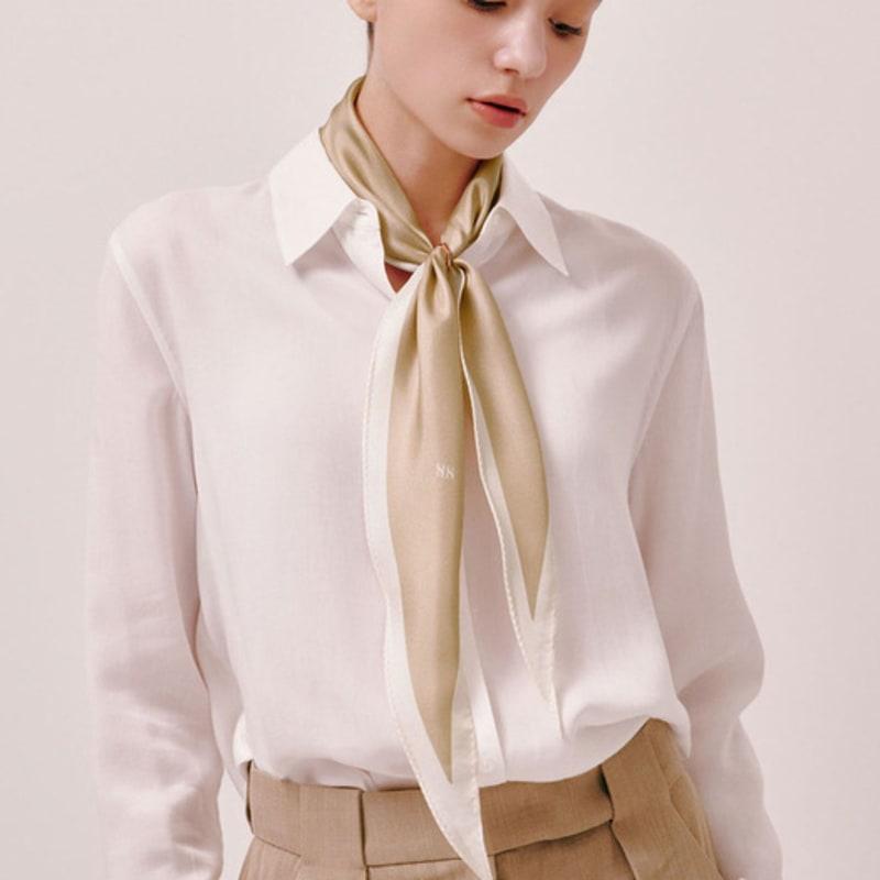 Saint Luxure Whisper Beige