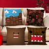 Textile pentru bucătărie și sufragerie – Huse pentru perne