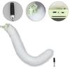 Electric Movable Wolf Cats Tail Animal Cosplays Costume Faux Furs Animal Tail