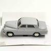 1:43 Poland Warsaw 223 1964 Alloy Car Diecasts & Toy Vehicles Car Model Miniature Scale Model Car For Children