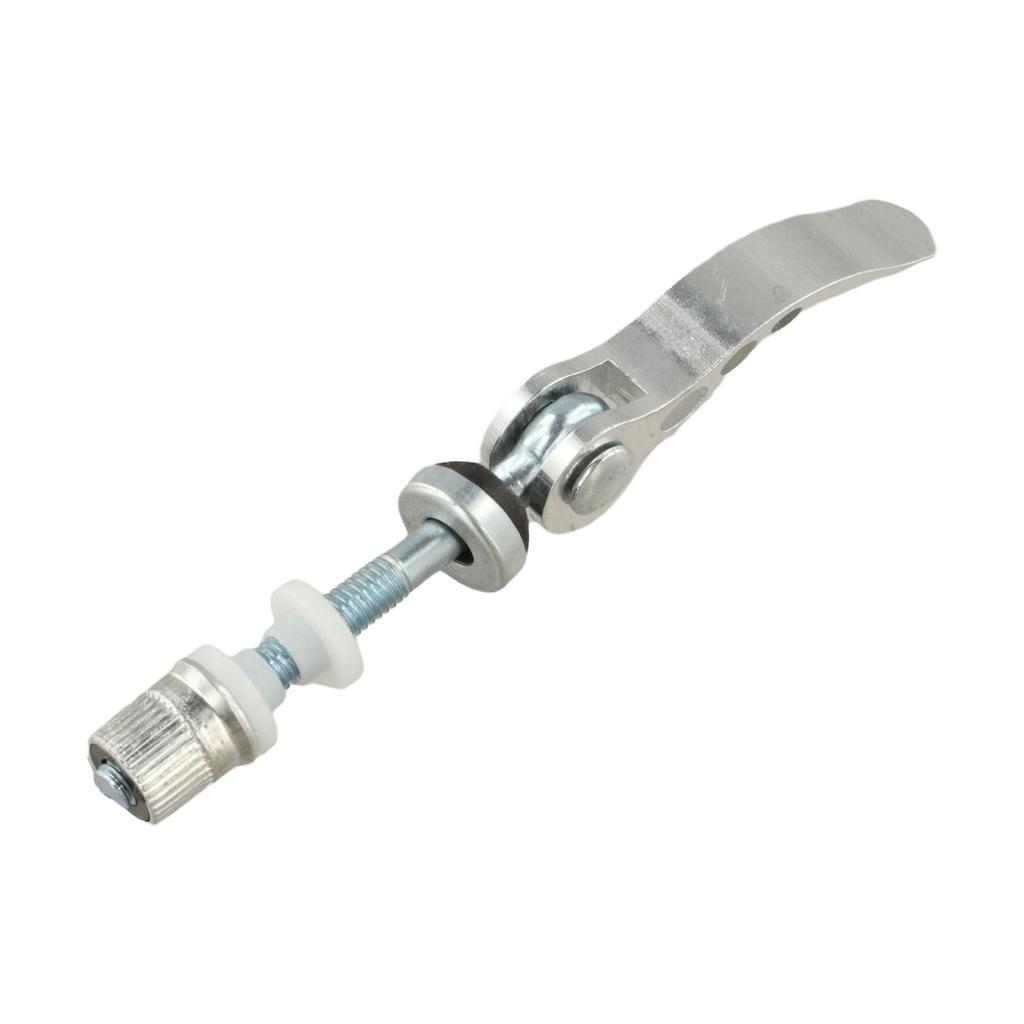 Convenient Quick Release Clamp for Easy Bicycle Seat Post Installation