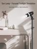 LED Photography Fill Light for Indoor Studio and Live Broadcast