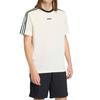 adidas Originals Stripe-detail Jersey T-shirt KE2139