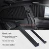 Honda Accord 8th Gen & Civic Car Sunshades: Heat Insulation Curtains for Fit, Vezel, and Crider Models