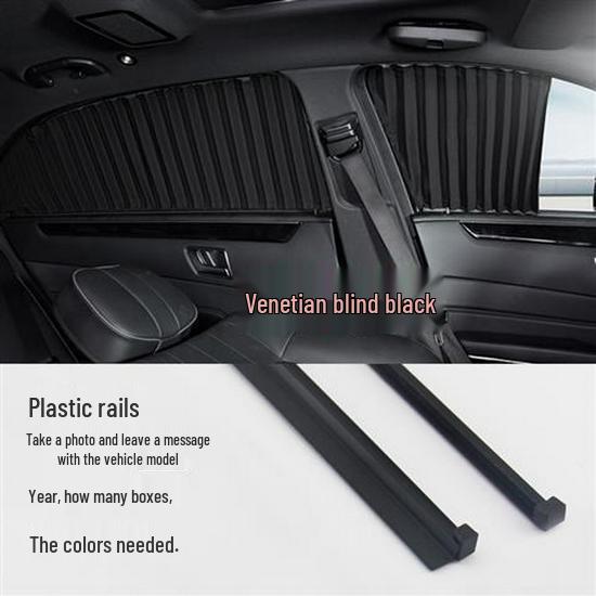 Honda Accord 8th Gen & Civic Car Sunshades: Heat Insulation Curtains for Fit, Vezel, and Crider Models