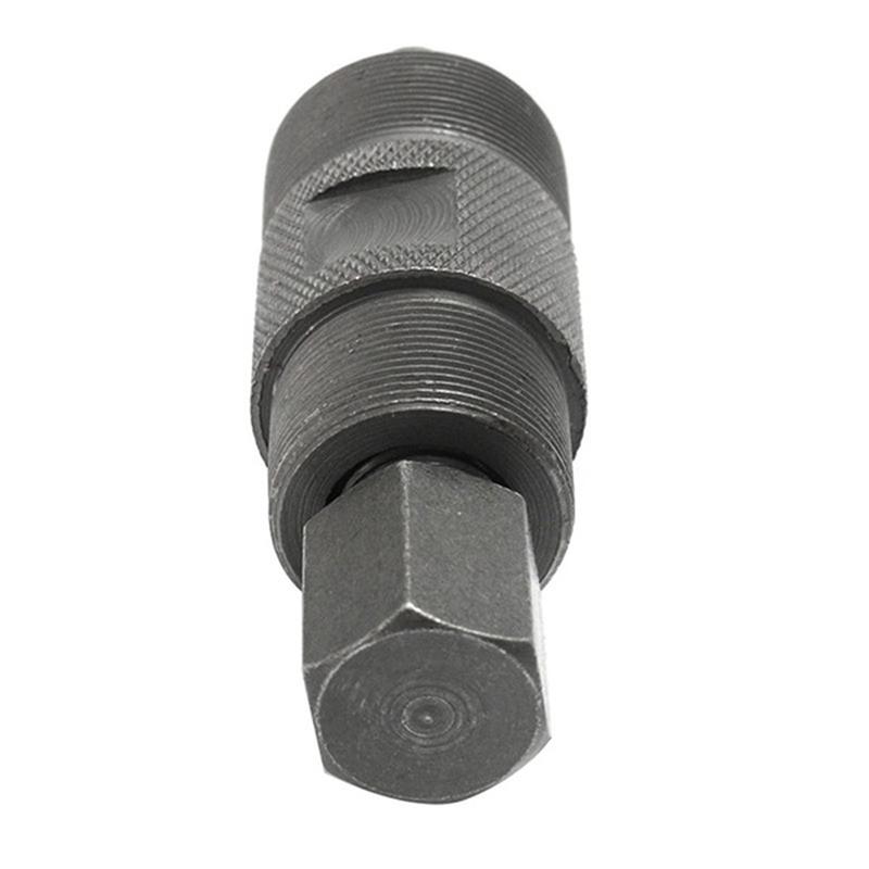 27Mm & 24Mm Magneto Flywheel Puller For Gy6 50 125 150 Scooter Atv Repair Tool