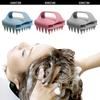 Producten voor douche en bad – Haarwasborstels