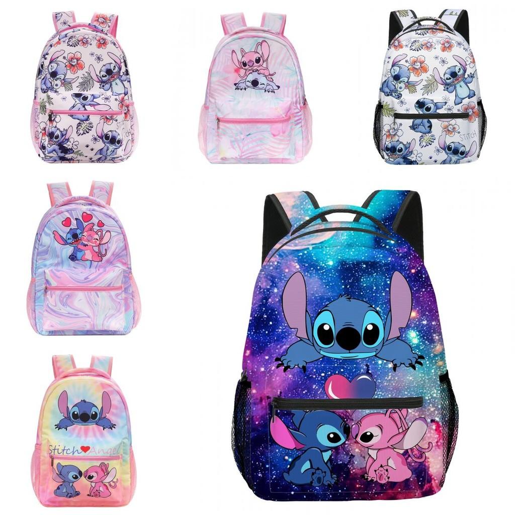 Double Shoulder Kids Backpack With Ergonomic Back System Schoolchildren For