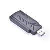 USB 3.0 1200Mbps WLAN-Adapter Dualband 5Ghz 2,4Ghz 802.11Ac WLAN-Antenne
