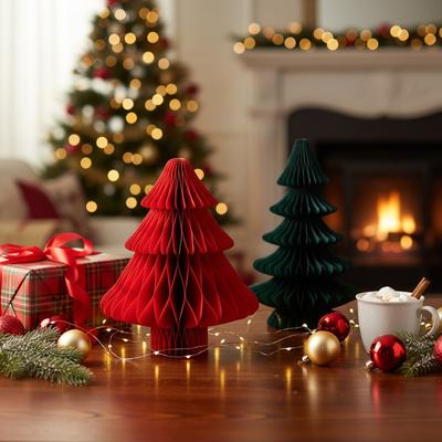 Acessórios para festas – Decorações de Natal