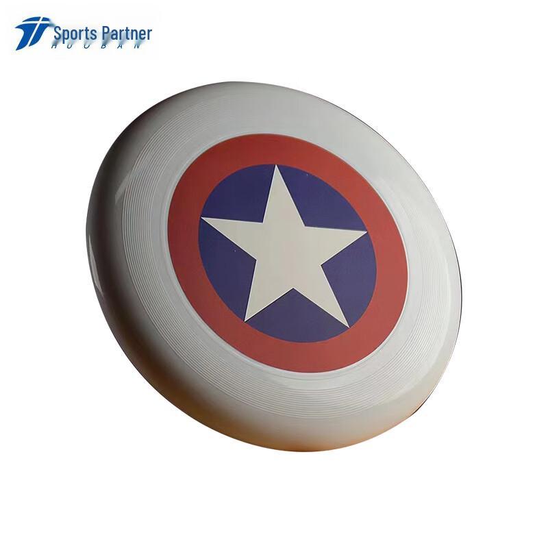 Outdoor Fitness Flying Disc