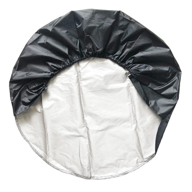 Universal Car Spare Tire Storage & Sun Protection Cover