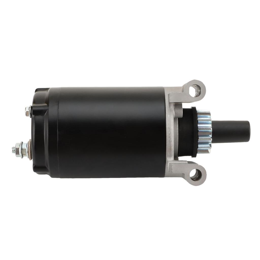 Garden Tractor Starter Motor for 315-8 Base 02-04 (12-098-05)